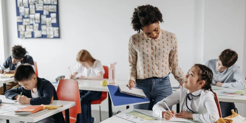 Prendas Para Professores