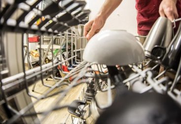 Melhores Máquinas de lavar louça de 2023