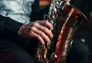 Ageas Cool Jazz: Música e Elegância ao Ar Livre em Oeiras