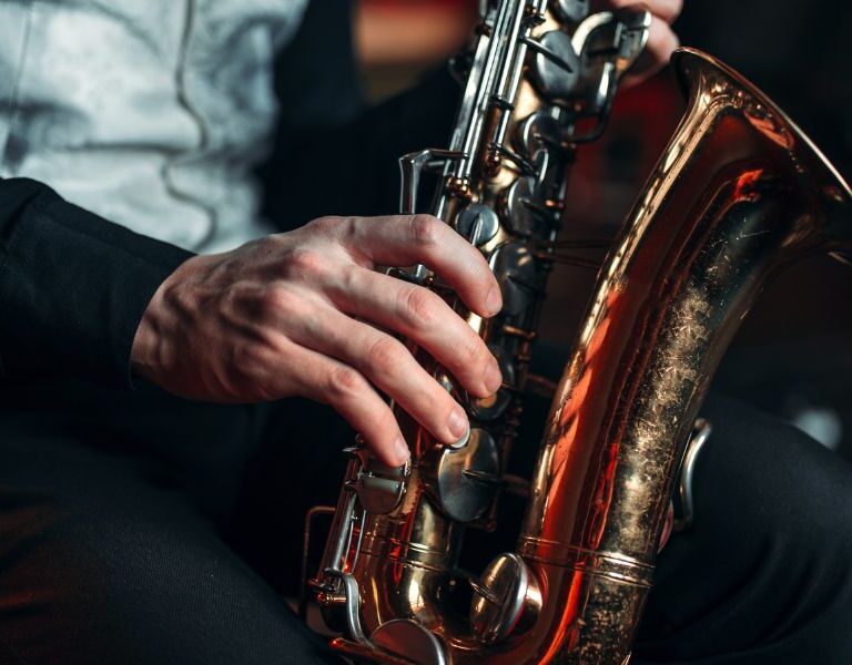 Ageas Cool Jazz: Música e Elegância ao Ar Livre em Oeiras