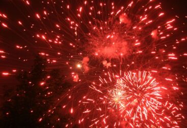 Boom Festival: Música, Arte e Sustentabilidade em Portugal