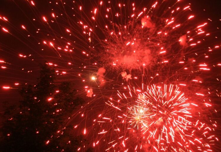 Boom Festival: Música, Arte e Sustentabilidade em Portugal