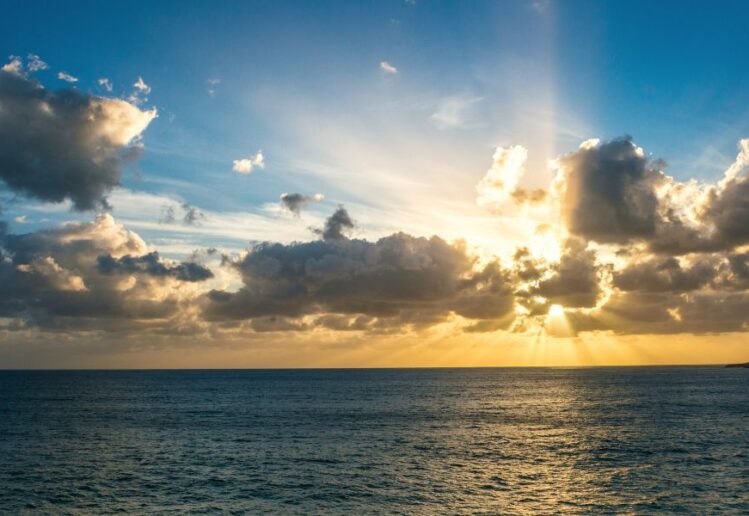 Cascais Atlantic Sunsets: Música e Pôr do Sol Memoráveis