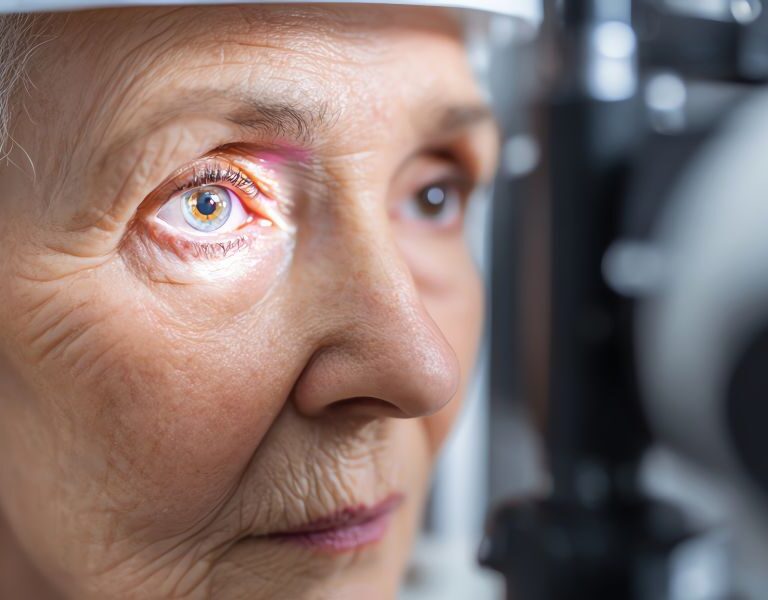 Cirurgia às Cataratas: Quando a Promessa se Torna Pesadelo