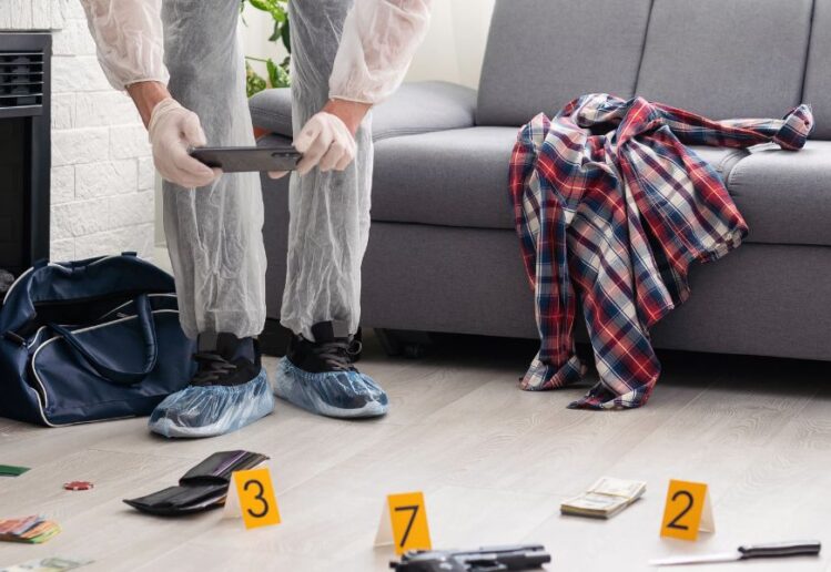 Crimes Medíaticos: Porque a Justiça as vezes falha?