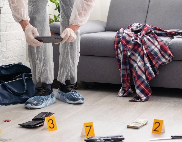 Crimes Medíaticos: Porque a Justiça as vezes falha?