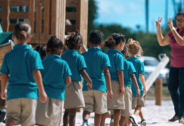 Escassez de Vagas no Pré-escolar em Portugal em 2025