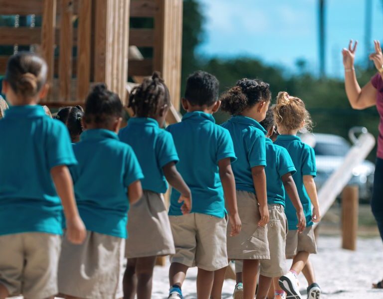 Escassez de Vagas no Pré-escolar em Portugal em 2025