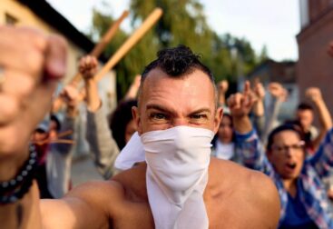 Falhas de Portugal na Prevenção da Radicalização Violenta