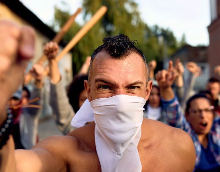 Falhas de Portugal na Prevenção da Radicalização Violenta