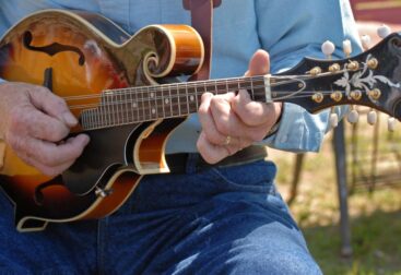 Festival Trafaria Bluegrass: Música Autêntica e Intimista