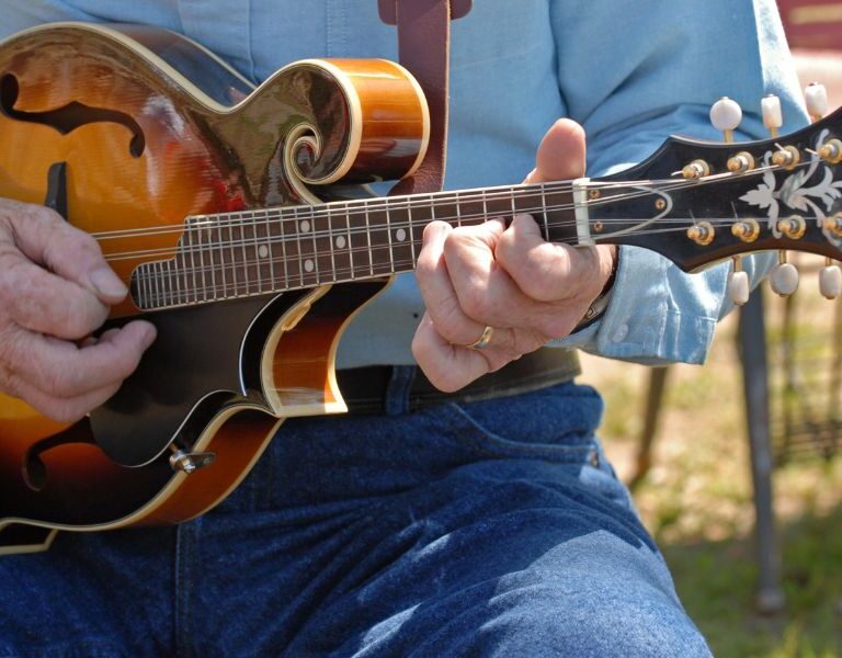 Festival Trafaria Bluegrass: Música Autêntica e Intimista