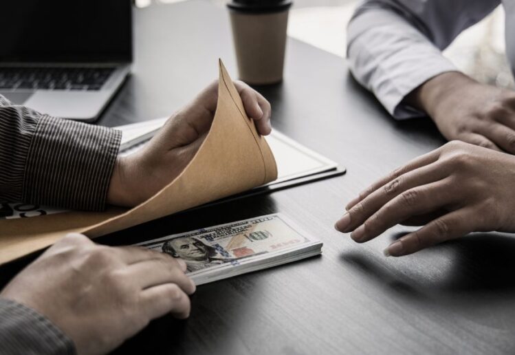 Governo ignora recomendações anticorrupção de Carlos Alexandre