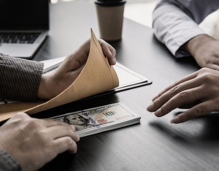 Governo ignora recomendações anticorrupção de Carlos Alexandre