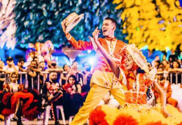 Guia Completo para Aproveitar o Festival Sol da Caparica