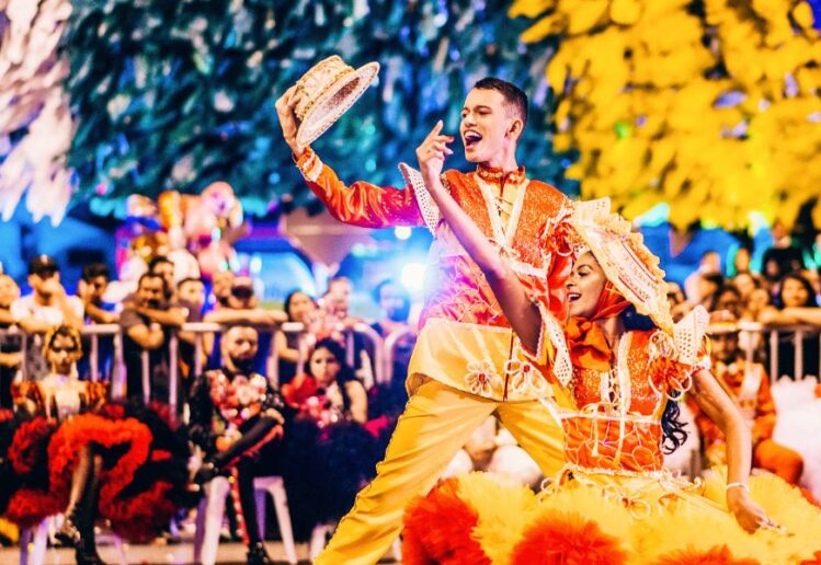 Guia Completo para Aproveitar o Festival Sol da Caparica