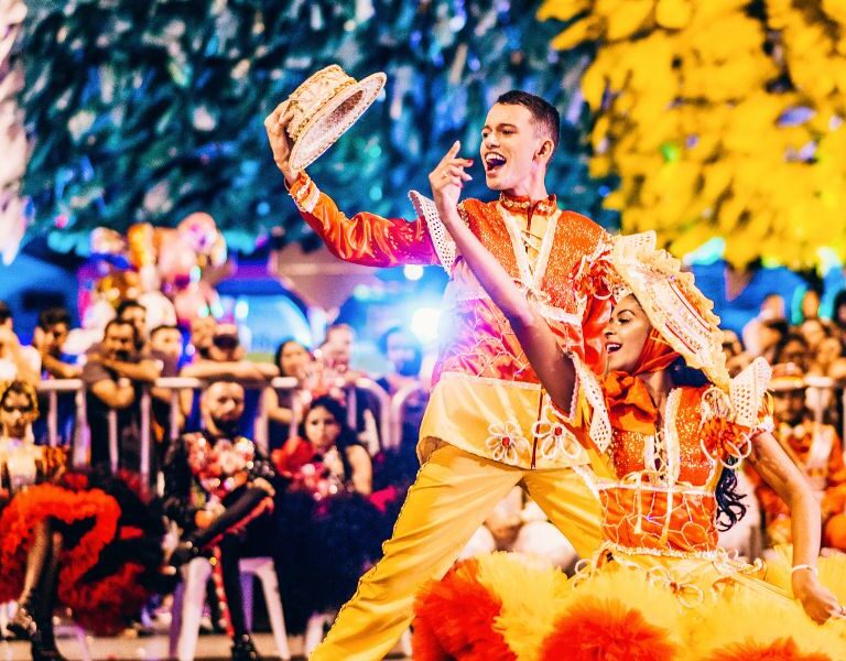 Guia Completo para Aproveitar o Festival Sol da Caparica