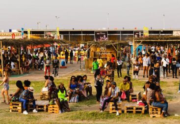 Guia Completo para Aproveitar o Festival Sudoeste 2024