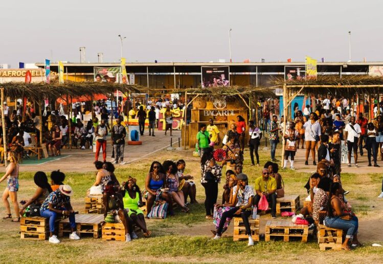 Guia Completo para Aproveitar o Festival Sudoeste 2024