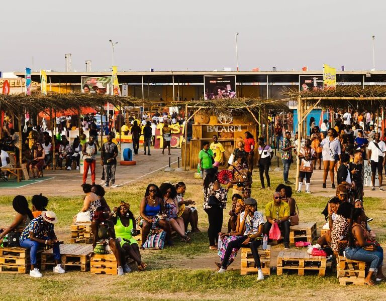 Guia Completo para Aproveitar o Festival Sudoeste 2024