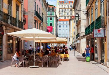 Guia Completo para Aproveitar o MEO Kalorama em Lisboa