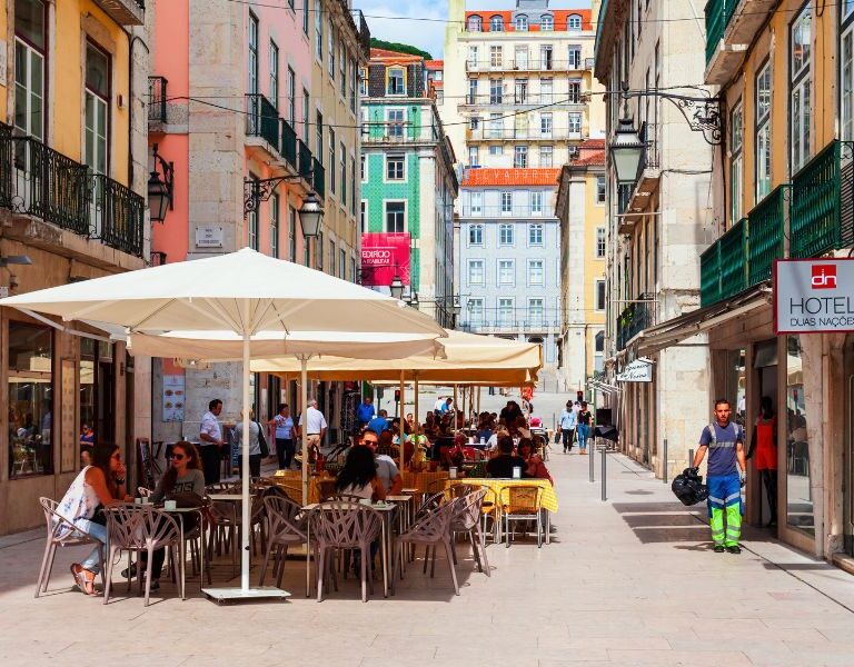 Guia Completo para Aproveitar o MEO Kalorama em Lisboa