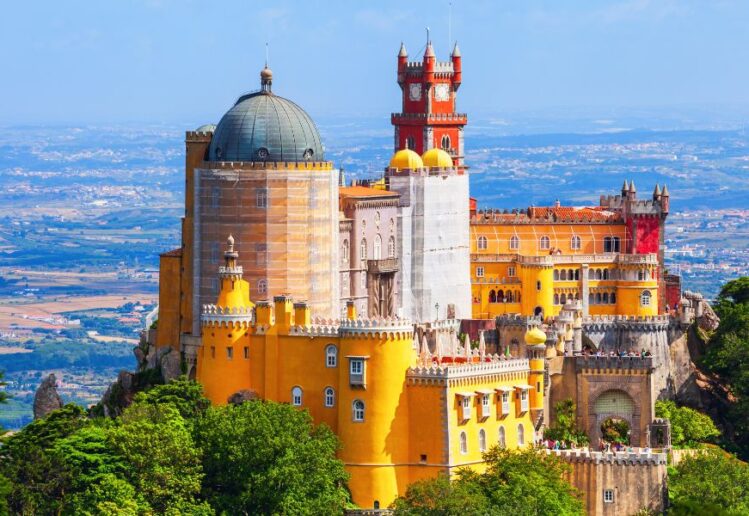 Importância do Fórum do BCE em Sintra para Portugal