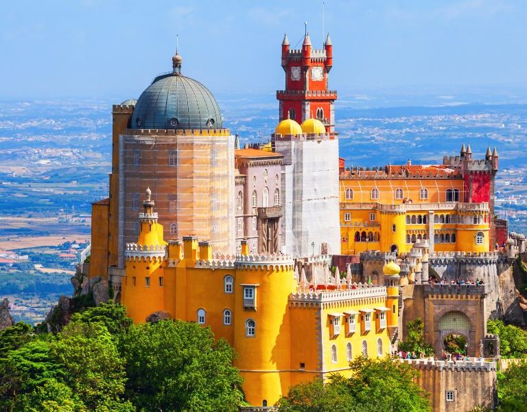 Importância do Fórum do BCE em Sintra para Portugal