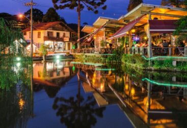 MEO Monte Verde: Música , Cultura , e Natureza nos Açores