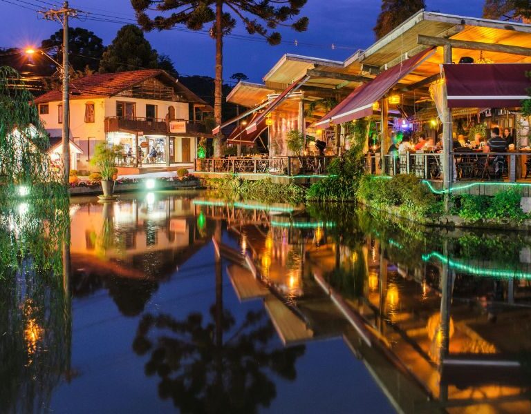 MEO Monte Verde: Música , Cultura , e Natureza nos Açores