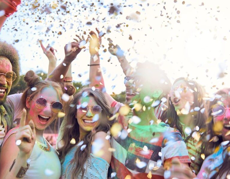 NOS Alive: Festival Inesquecível e Referência em Portugal