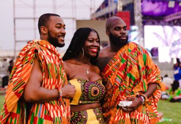 Suncébeat New Horizons: Música Cultura e Consciência Social