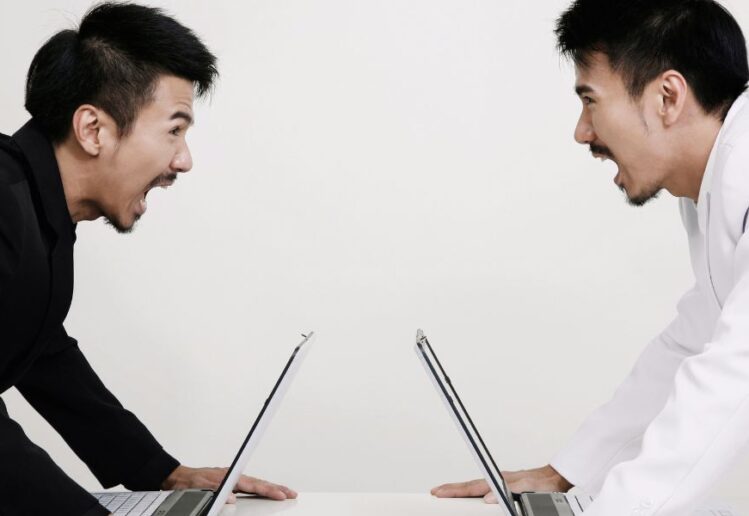 Transparência e Polémica: Luís Montenegro Sob Escrutínio