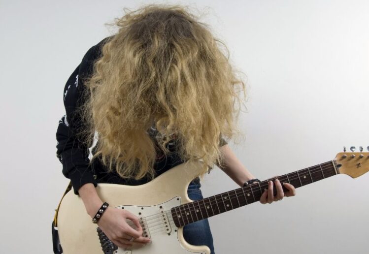 Vagos Metal Fest: Epicentro do Heavy Metal em Portugal