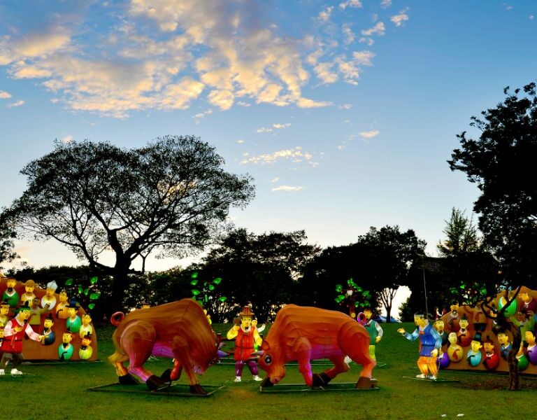 YARD Festival: Cultura Urbana e Diversidade em Portugal