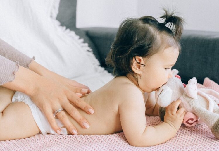 Amostras Grátis Mustela: Como Obter para o Seu Bebé