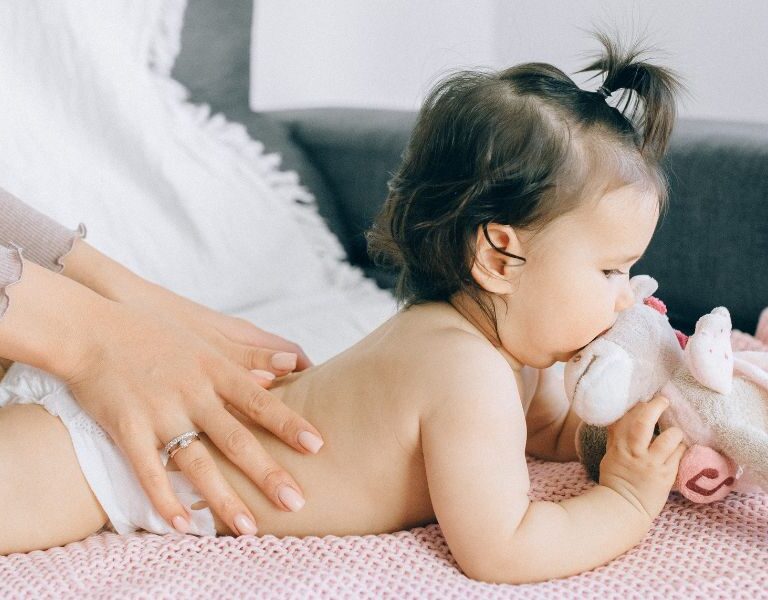 Amostras Grátis Mustela: Como Obter para o Seu Bebé