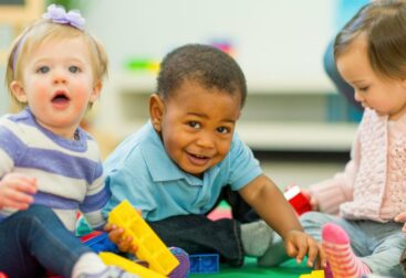 Amostras Grátis para Bebé: Como e Onde Conseguir em Portugal