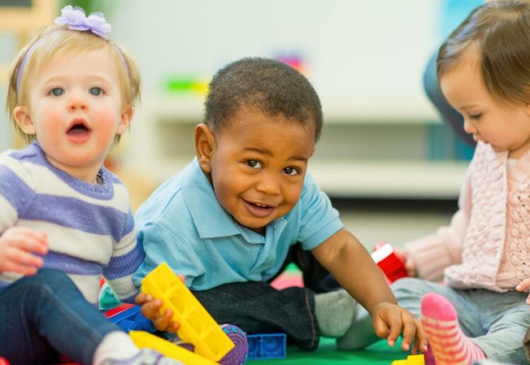 Amostras Grátis para Bebé: Como e Onde Conseguir em Portugal