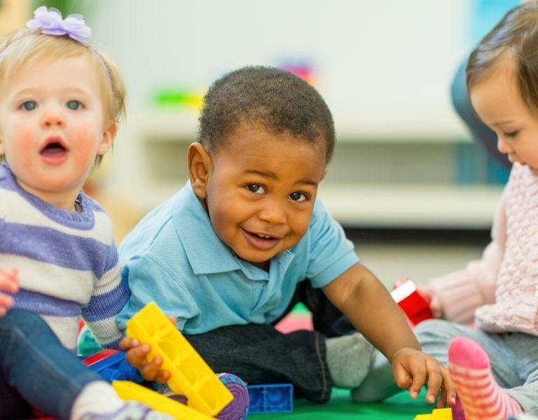 Amostras Grátis para Bebé: Como e Onde Conseguir em Portugal