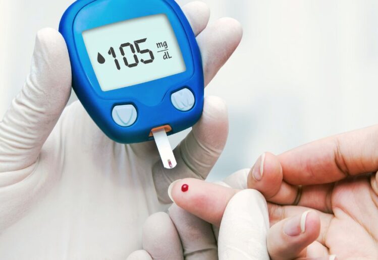 Aparelho para medir diabetes grátis: como obter em Portugal