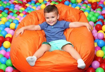 Atividades grátis para divertir crianças em Lisboa