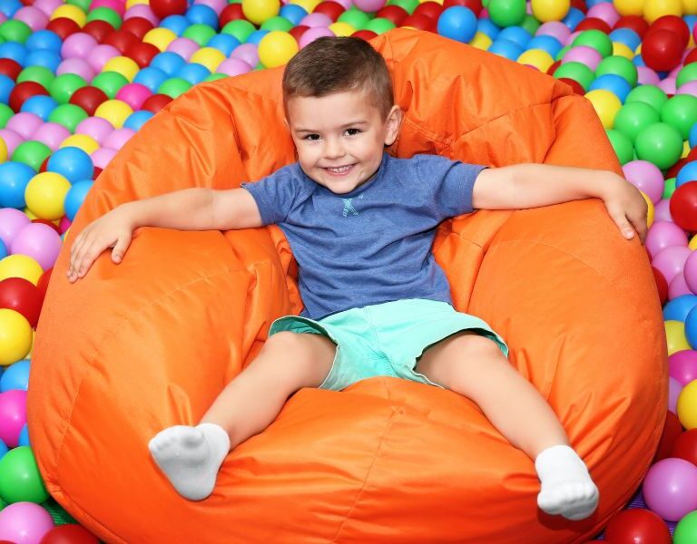 Atividades grátis para divertir crianças em Lisboa