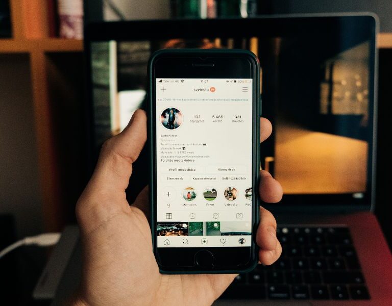 Como Conseguir Seguidores no Instagram de Graça e com Segurança