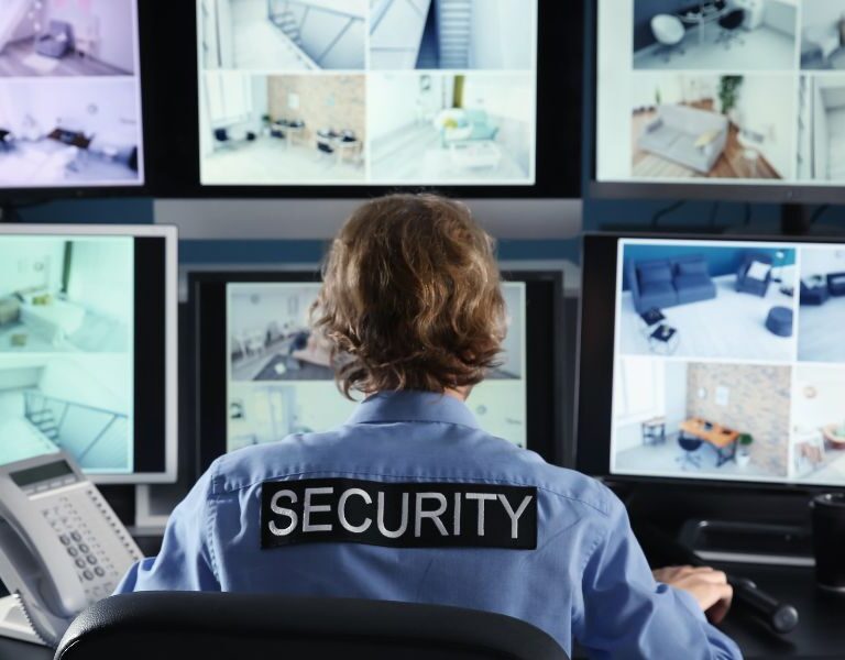 Curso de Vigilante Grátis: Como e Onde Obter Formação