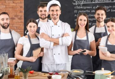 Cursos de Cozinha Grátis Aprenda Culinária de Forma Acessível