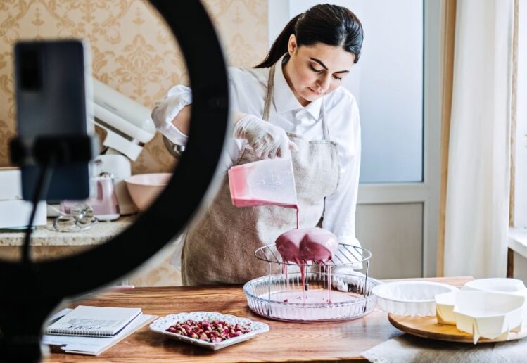 Cursos de Pastelaria Grátis em Portugal: Onde e Como Fazer