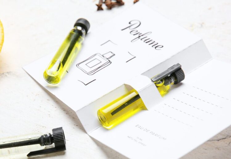 Descubra Perfumes Amostra Grátis: Vantagens e Onde Encontrar