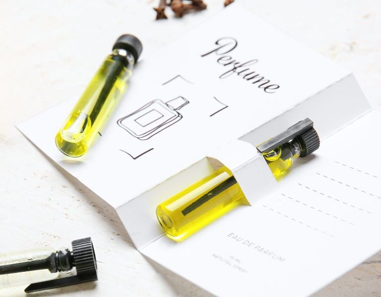 Descubra Perfumes Amostra Grátis: Vantagens e Onde Encontrar