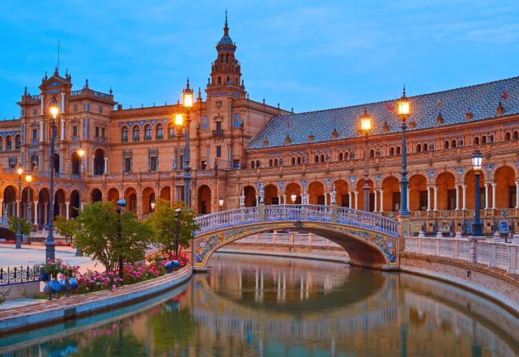 Descubra Sevilha: Monumentos e Experiências Gratuitas